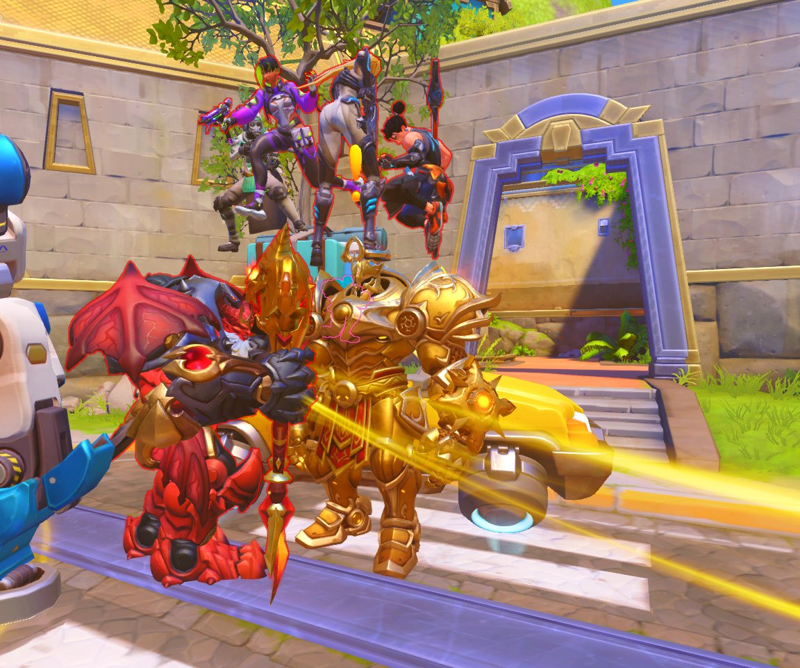 i <3 friendly qp games