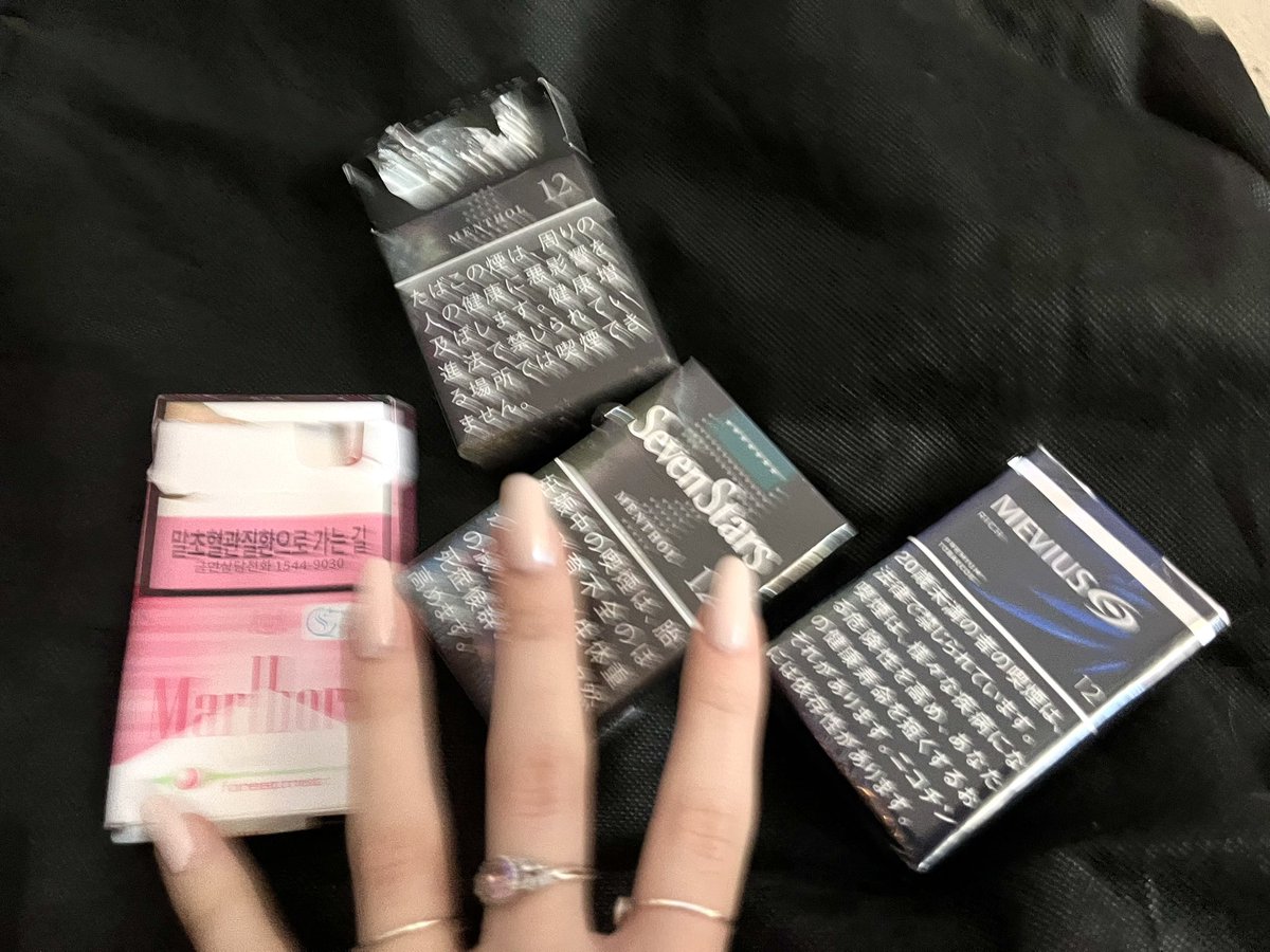 lemme spoil you baby girl
