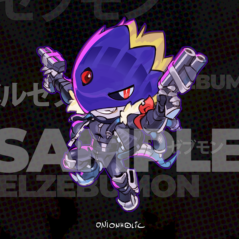 OnionHolic @CF22 tweet media