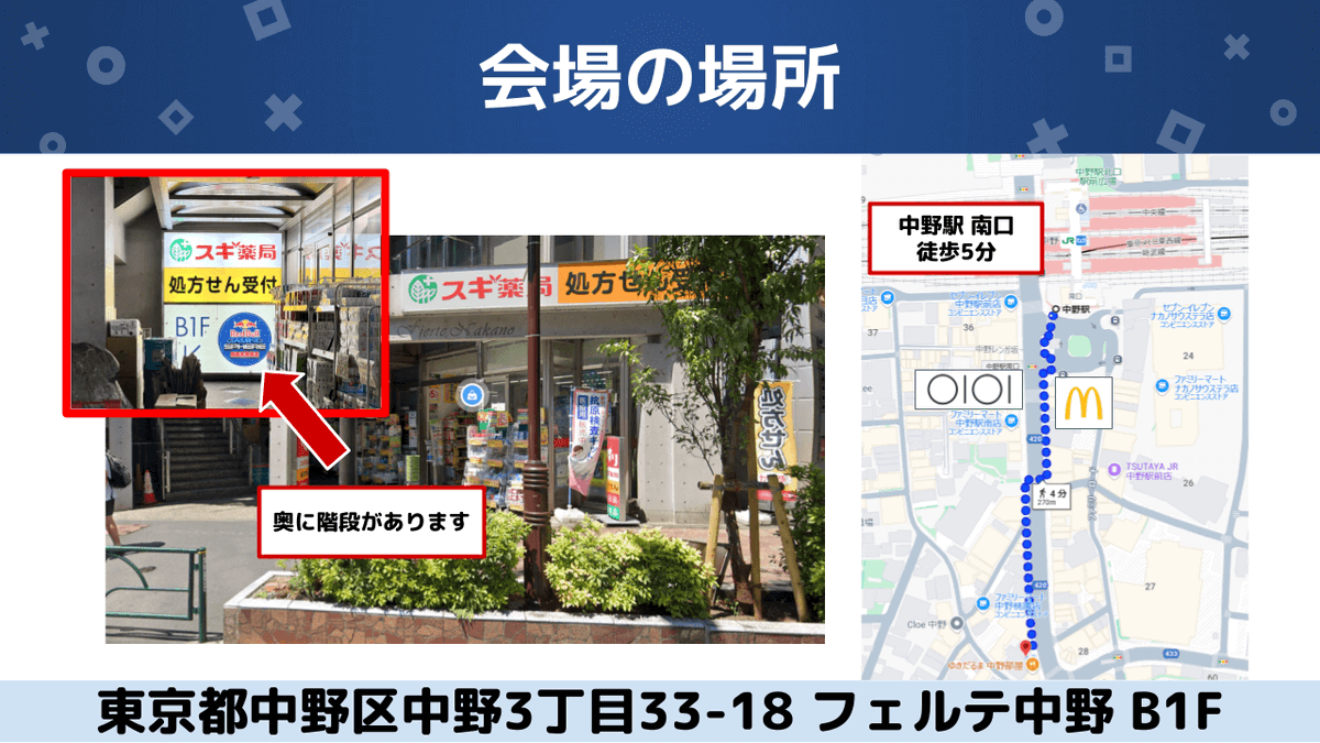 RTA EXPERIENCE tweet media