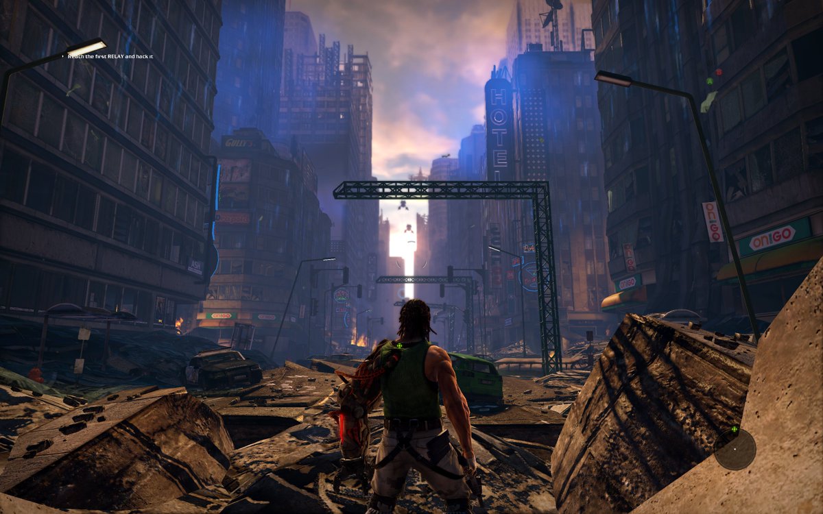 HyperBitHero tweet media