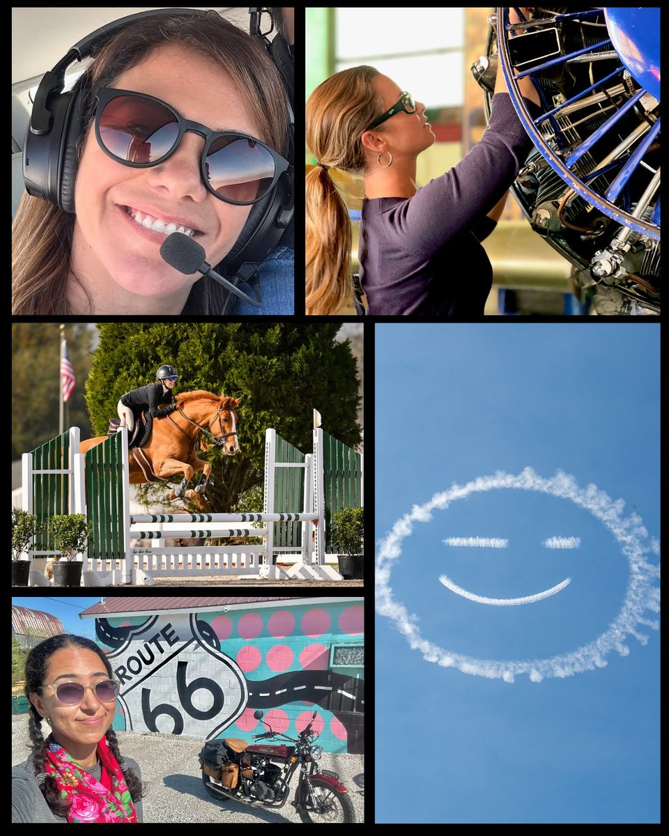 Flying Eyes Optics tweet media