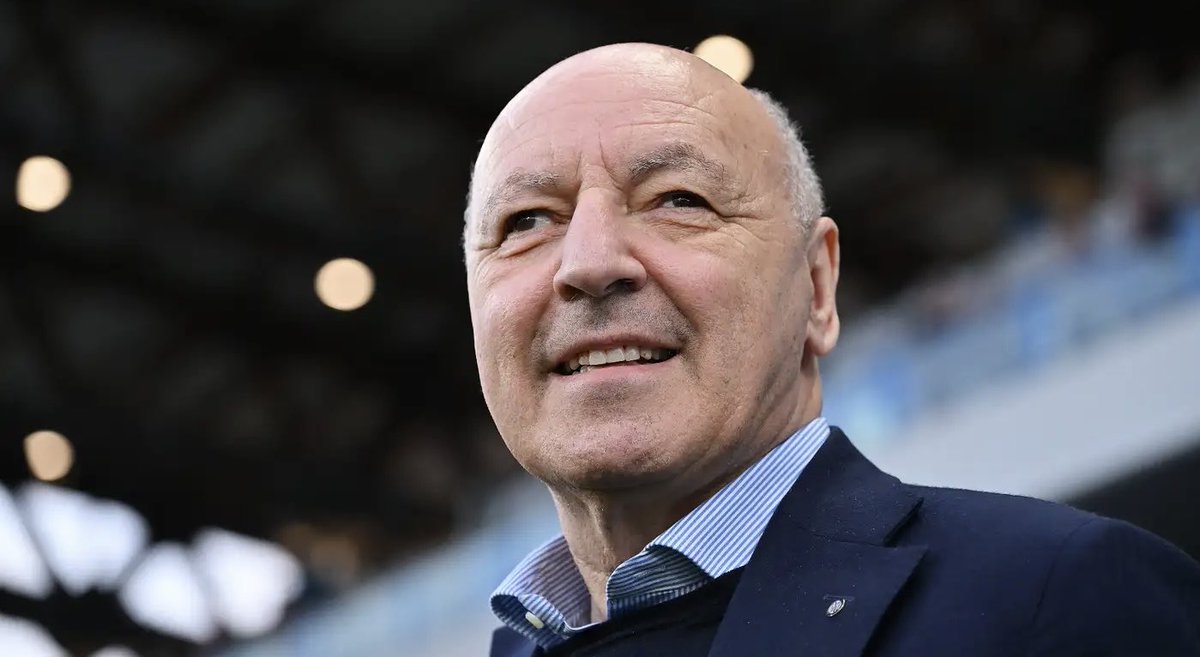 Nicolò Schira tweet media