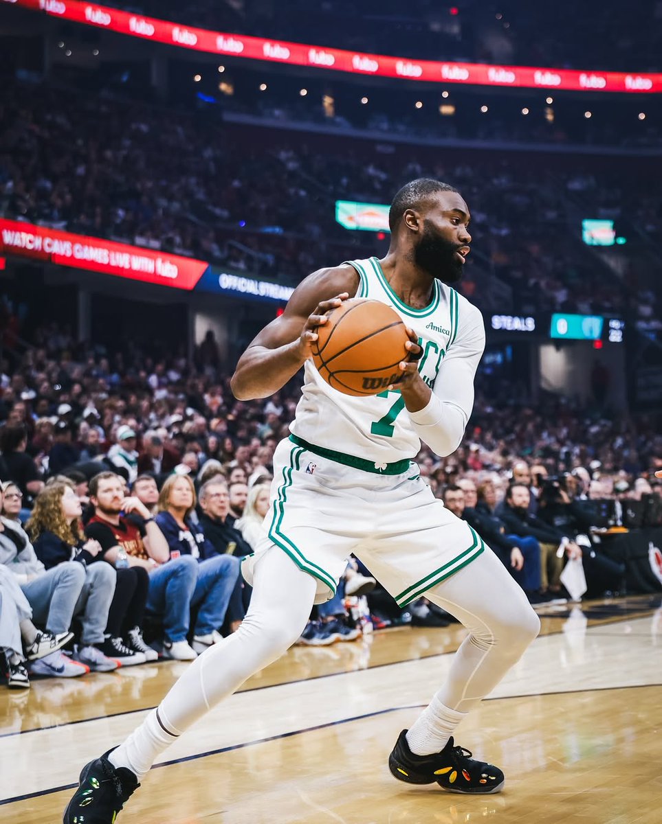 Celtics France ☘️ tweet media