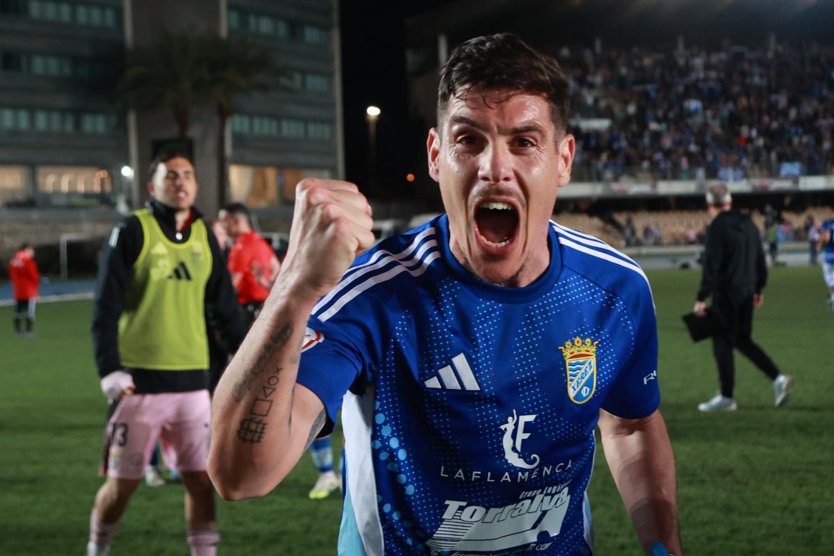 Xerez Club Deportivo tweet media