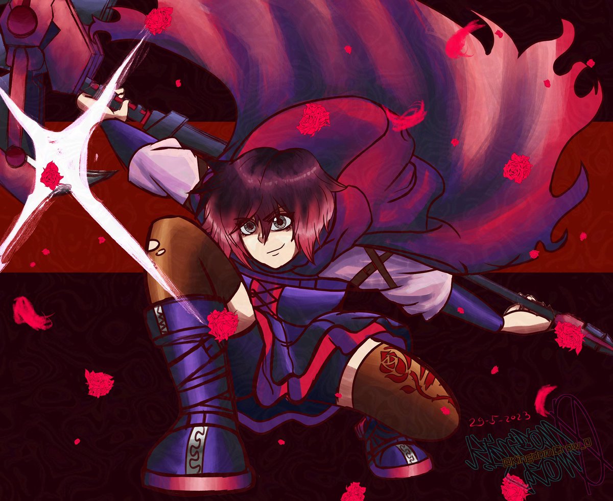 Happy Women’s Day.