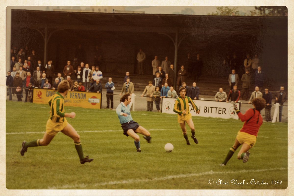 Chris Neal tweet media