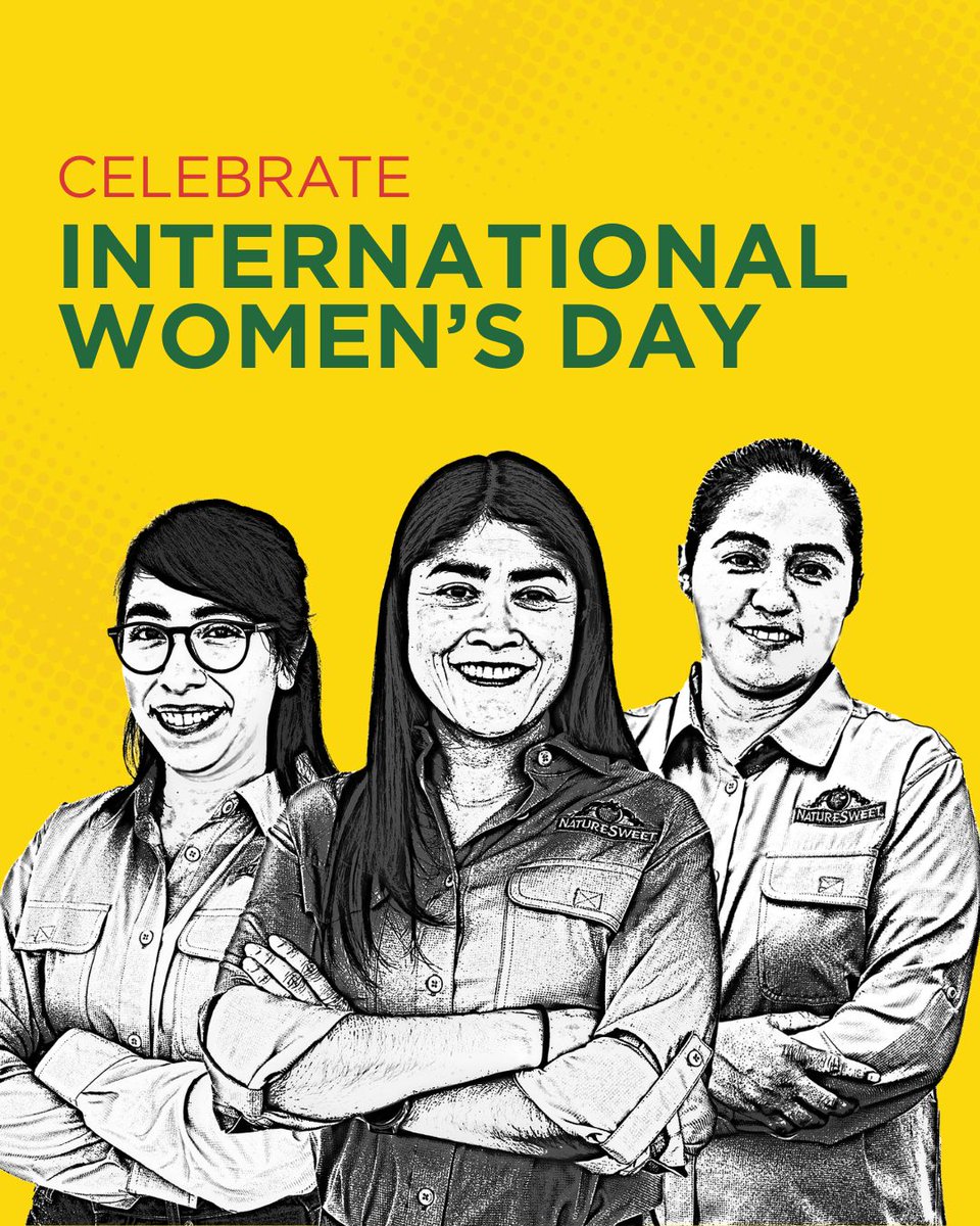 NatureSweet tweet media