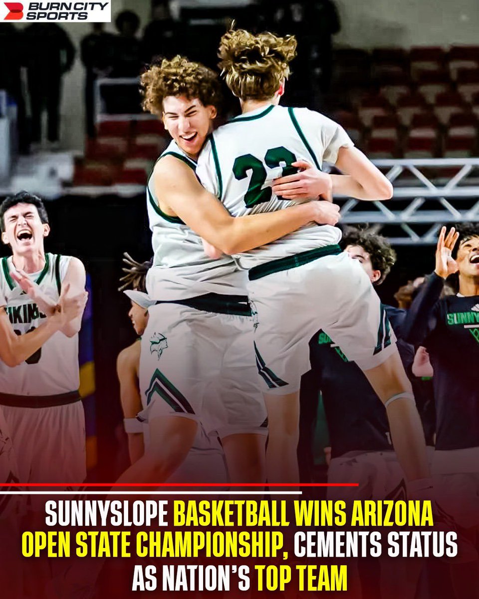 Burn City Sports tweet media