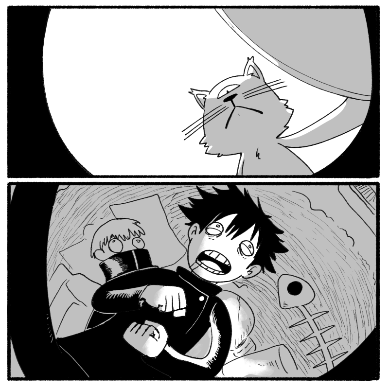 Wanderjegson tweet media