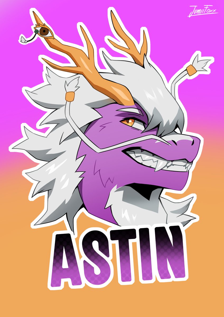 JumiiFoxx - (COMMS OPEN) tweet media