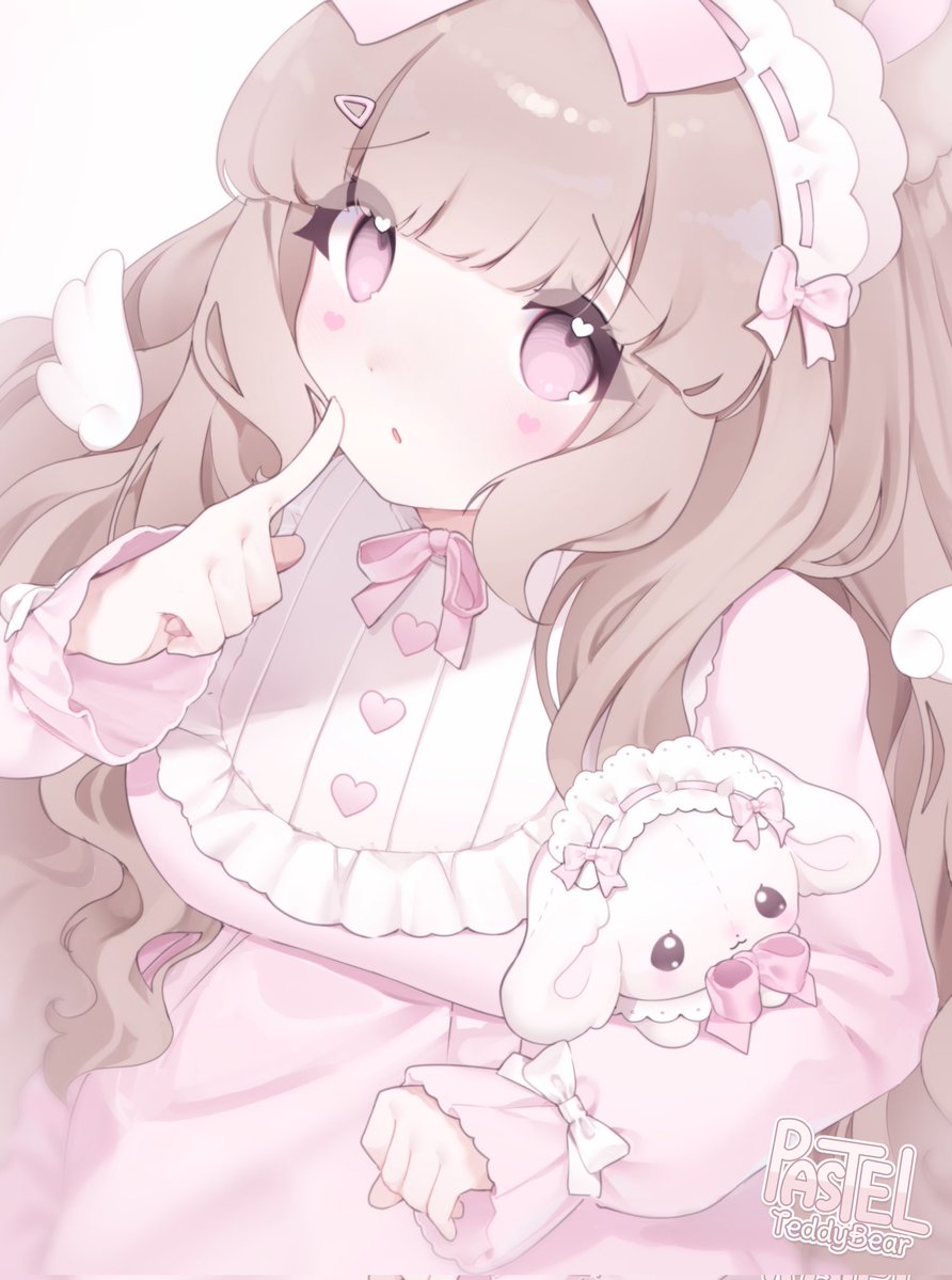 ʚ nana ɞ tweet media