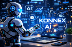 hung1349059's tweet photo. Drone inspections capture valuable data from infrastructure sites. But verifying those operations across organizations is still complex.

.@konnex_world anchors drone inspection results on-chain to create transparent monitoring logs.

#DroneInspection #InfrastructureTech https://t.co/FErf0AUt7F