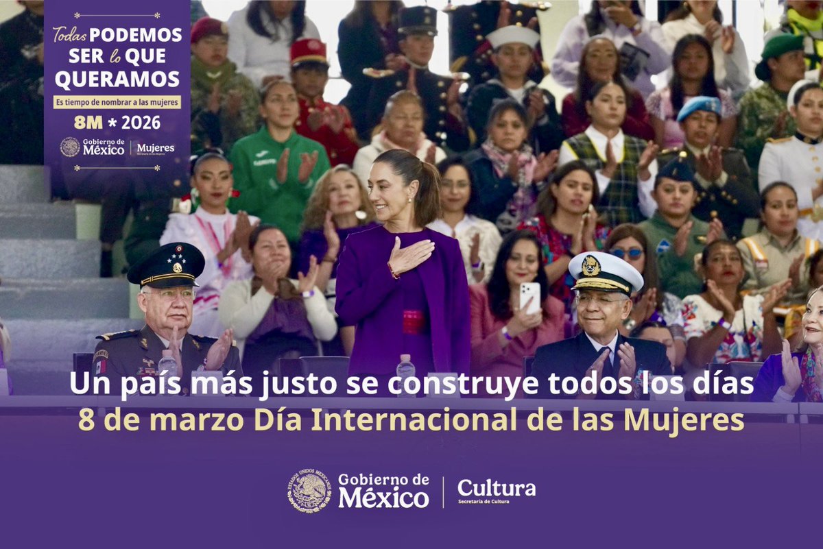 Claudia Curiel de Icaza tweet media