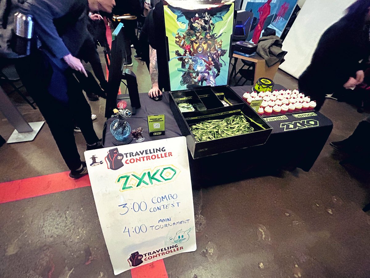 Balance Patch tweet media