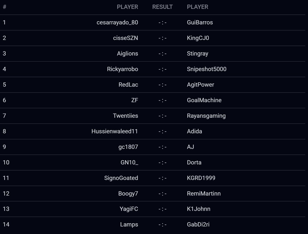 Rami Lueso tweet media