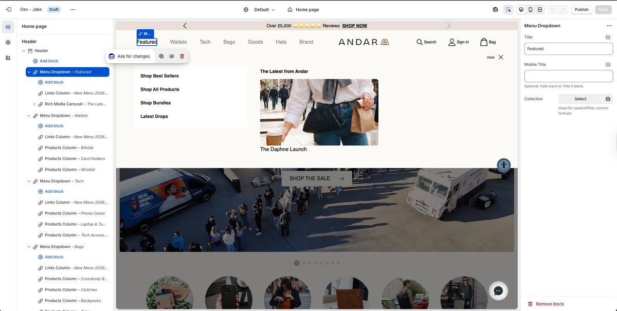 Jake Casto tweet media