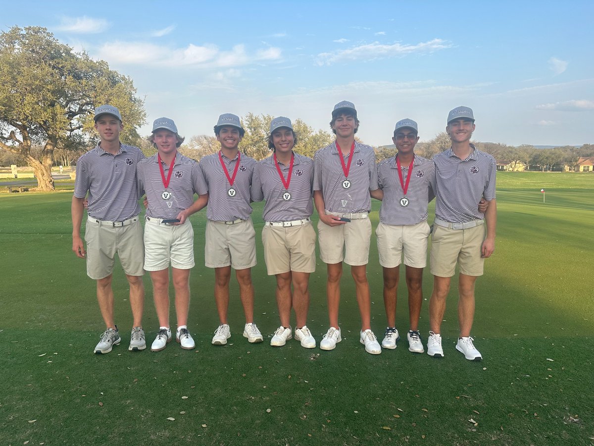 Round Rock Dragon Golf tweet media
