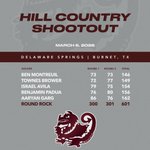 Photo by Round Rock Dragon Golf (@rrhsgolf)