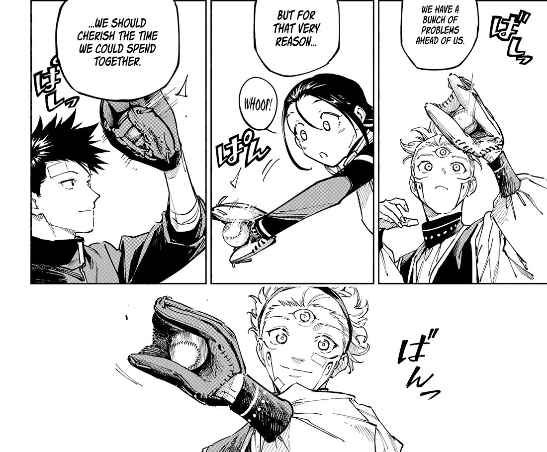 Jefe🎭 tweet media