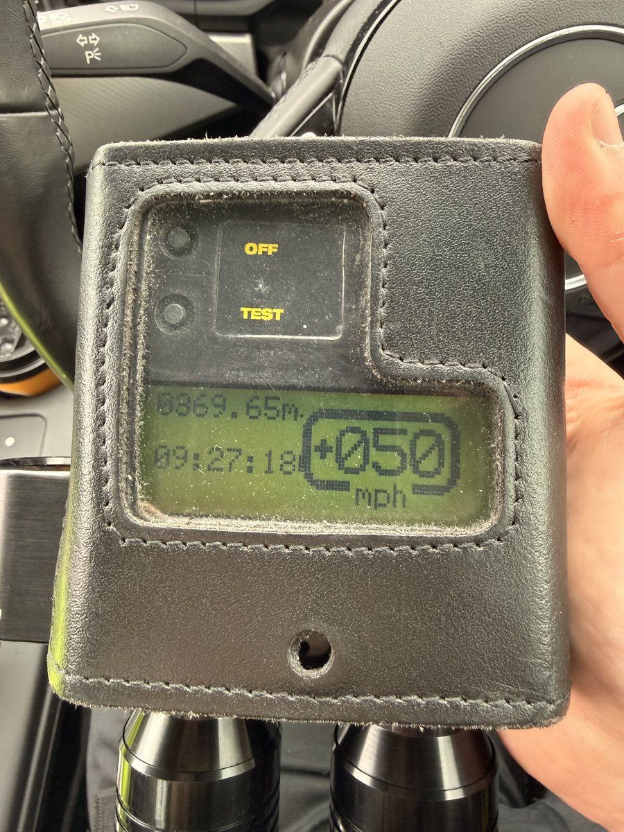 Roads Policing Unit tweet media