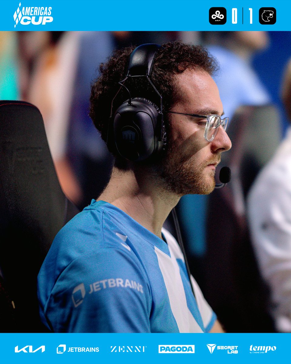 Cloud9 Kia tweet media