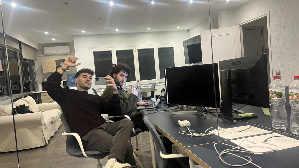 Álvaro Monterrubio tweet media