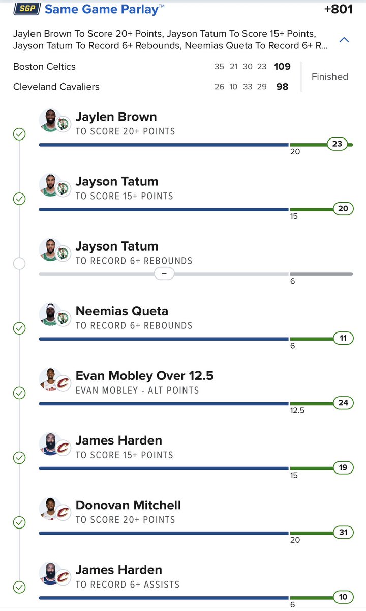 The Lawyer Bets tweet media