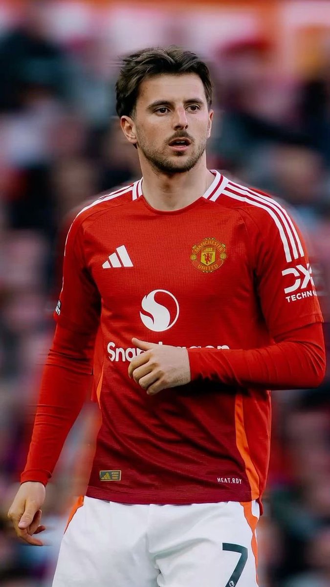 Noush 🧠 | MUFC tweet media