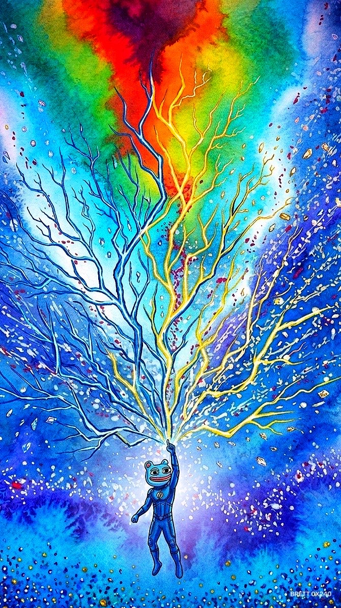 One of the strongest #memecoins. 🔥

Strong #community, powerful meme culture, and growing momentum.
BRETT #0X240 is built to stand with the best. 🚀

<a href="/brettether/">Brett (ETH) | ARMY | OG</a> ⚡️⚡️⚡️