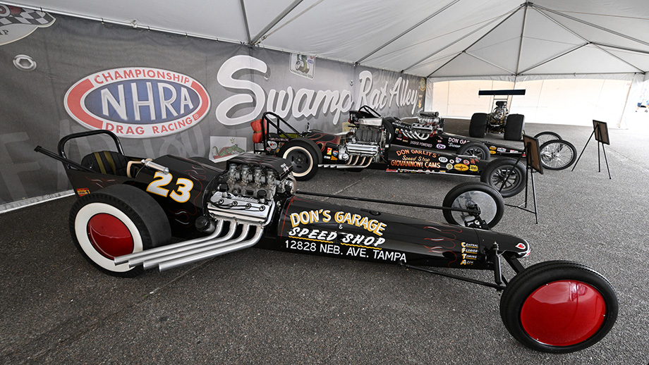 National Dragster tweet media