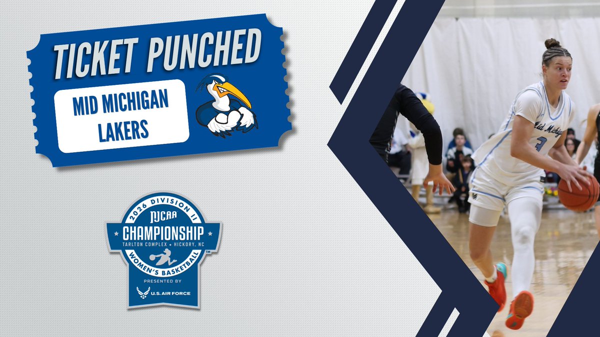 NJCAA Basketball tweet media