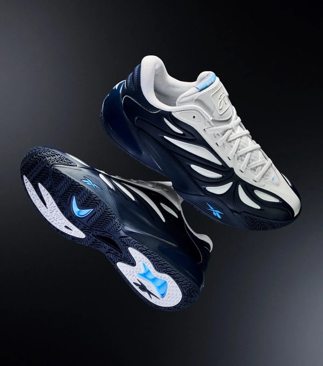 Reebok Angel Reese 1 “Navy Halo” 😇 <a href="/Reese10Angel/">Angel Reese</a> 

🗓️ March 13th