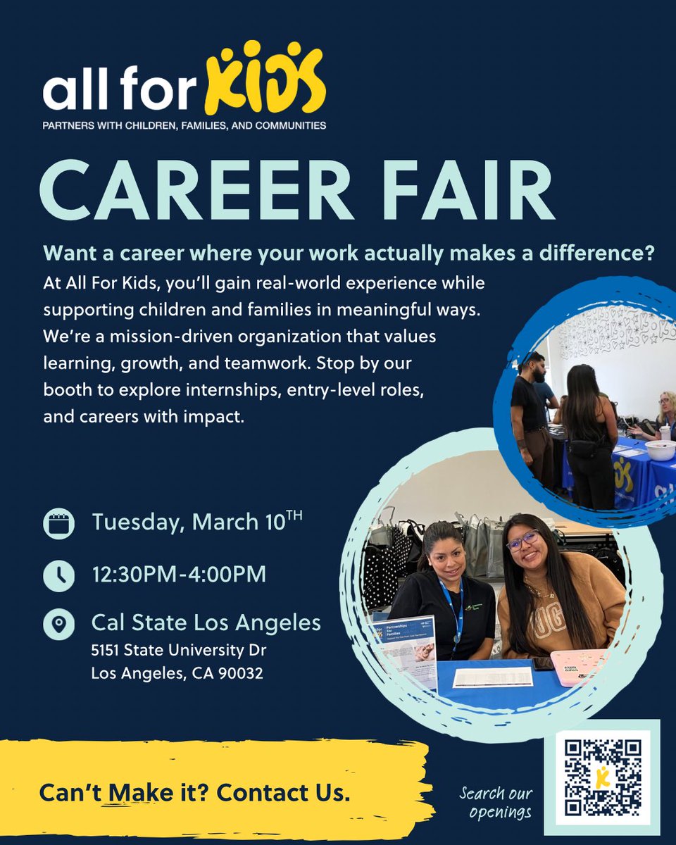 All For Kids tweet media