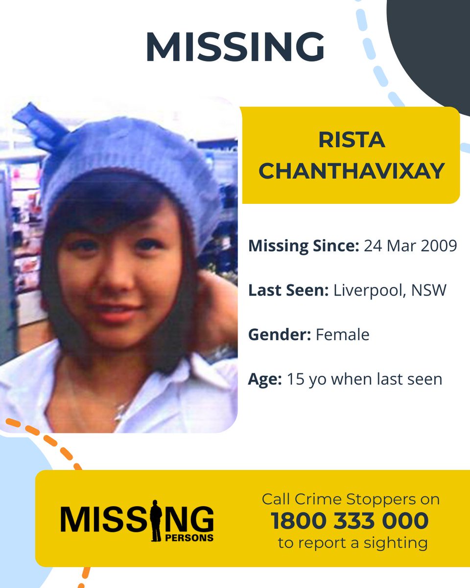 National Missing Persons Coordination Centre tweet media