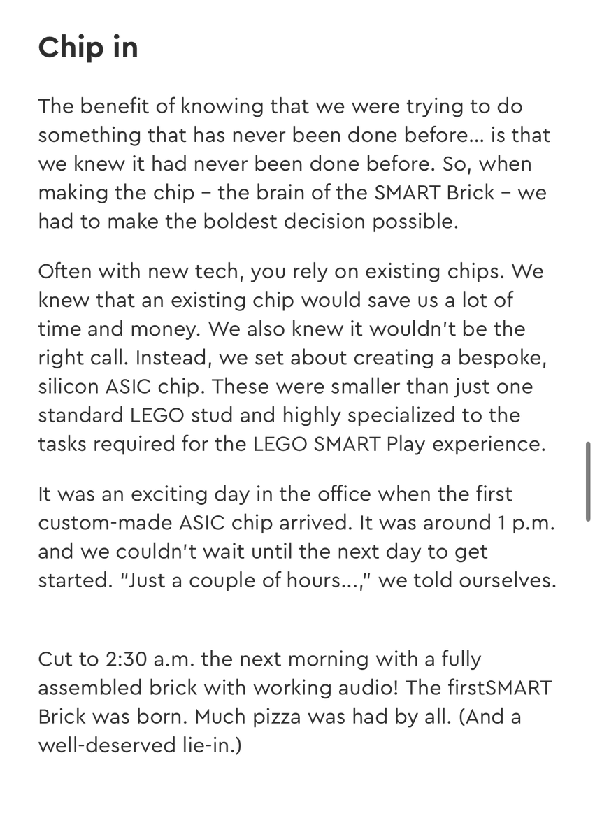 Steven Buccini tweet media