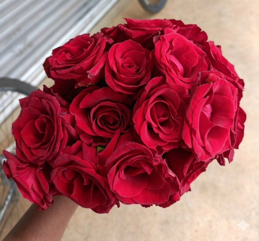 brunoromantic08's tweet image. Ganhei essas Rosas e tudo me faz lembrar dele nosso romântico 🌹🌹😍