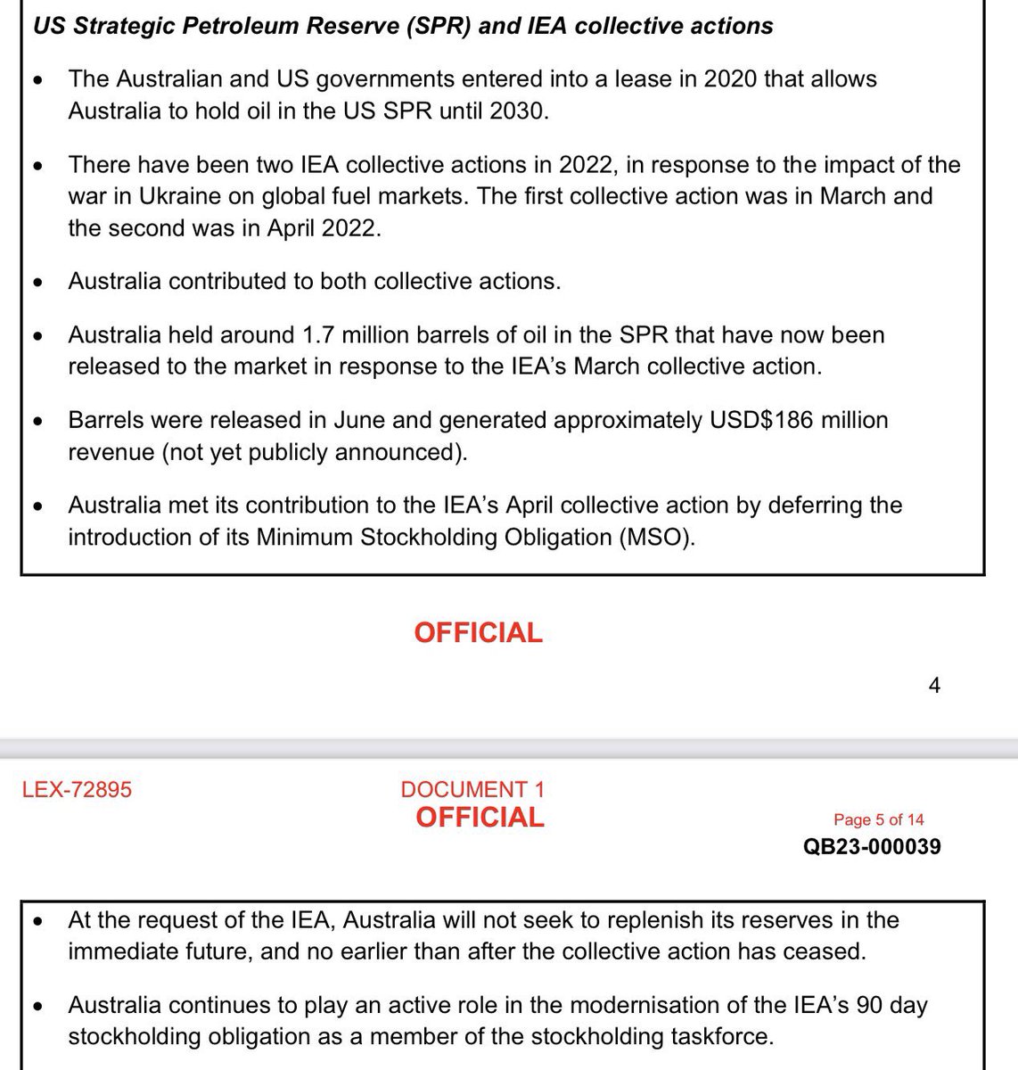 Rex Patrick tweet media