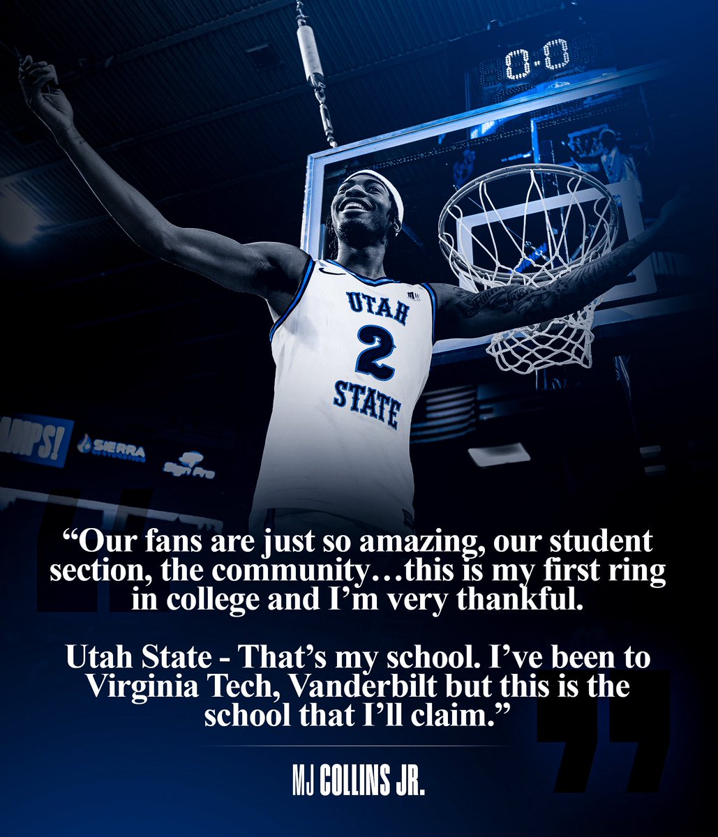 USU Men's Hoops tweet media