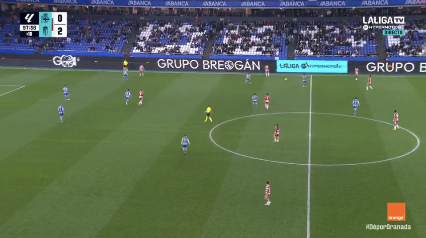 GRADA B pro 💙 tweet media