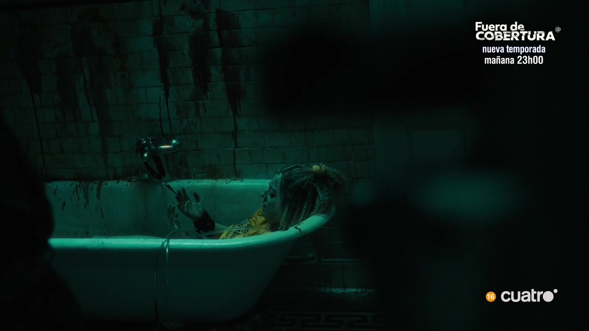 Cuarto Milenio tweet media