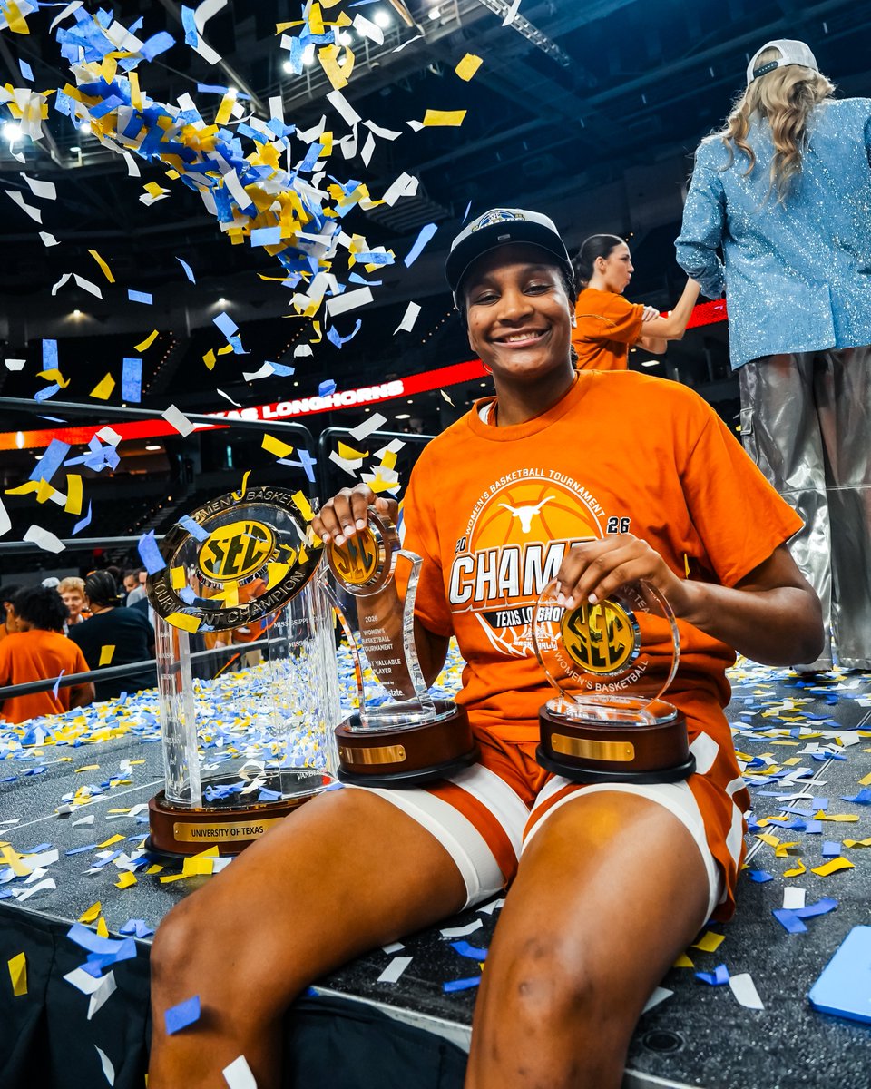 Texas Women's Basketball tweet media