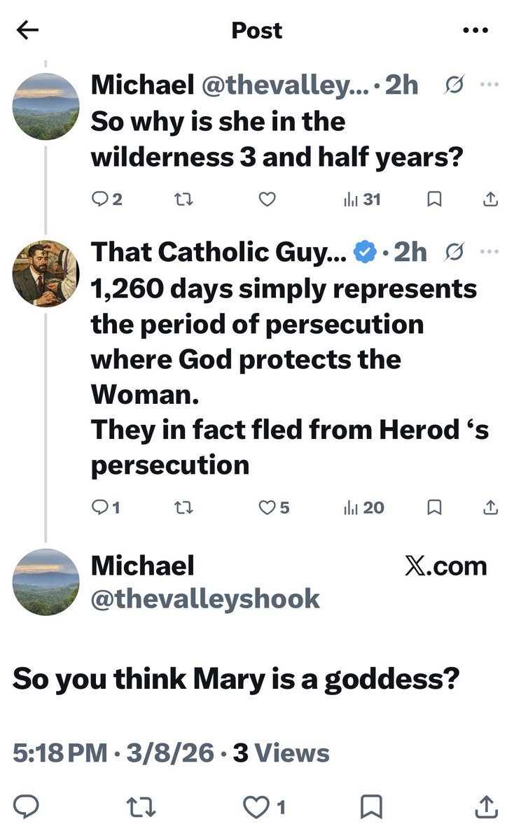 That Catholic Guy 🇻🇦 tweet media