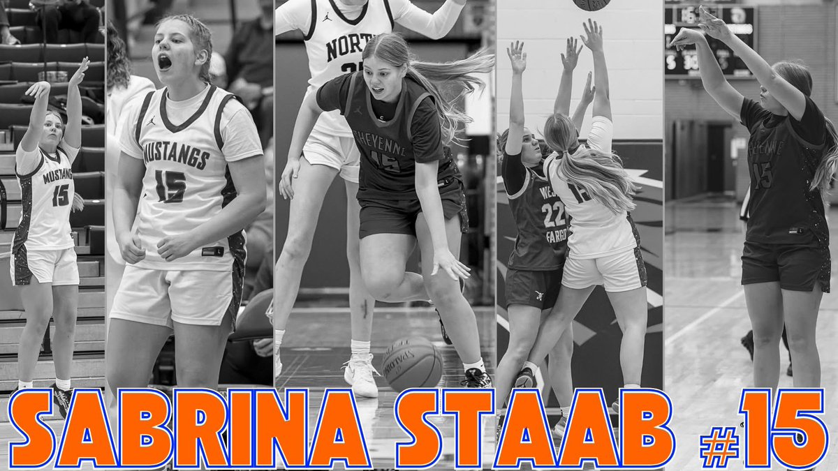 Sheyenne GBB 🏀 tweet media