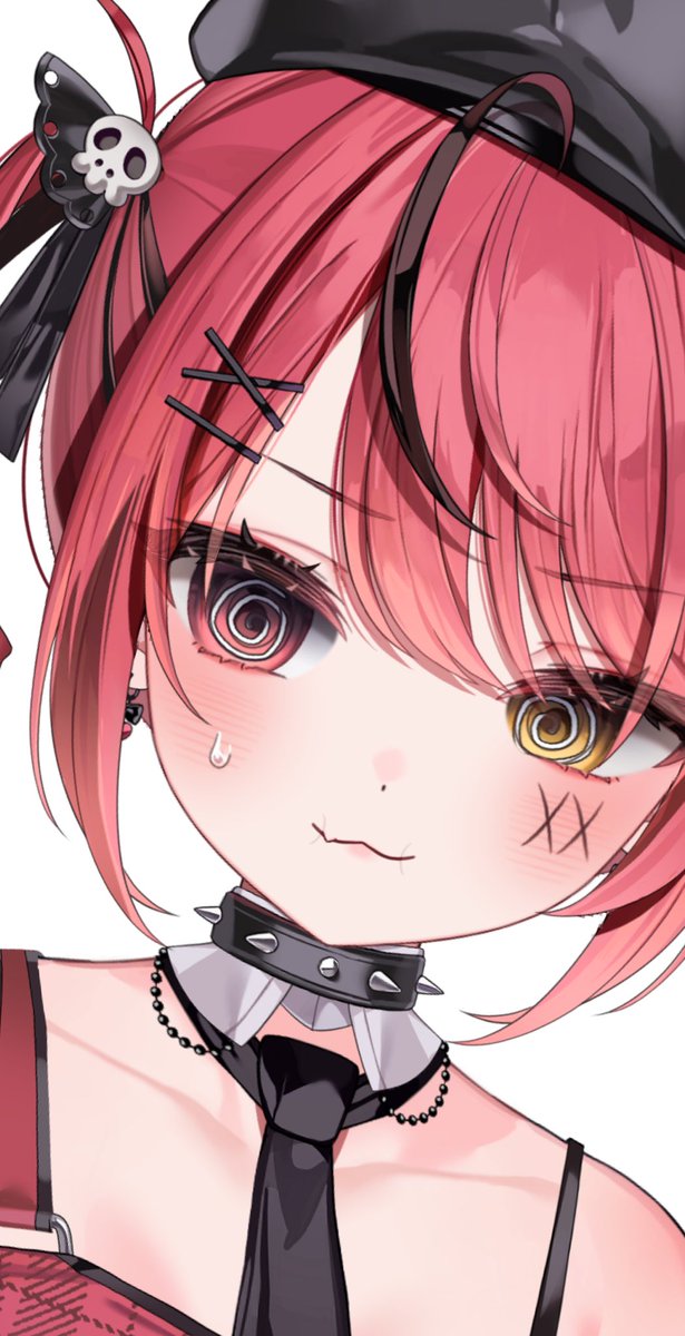 Aka__iRo_'s tweet photo. おあよ、1週間早‼️ https://t.co/1LlfRPvNB9