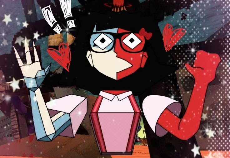 Maris 土 tweet media