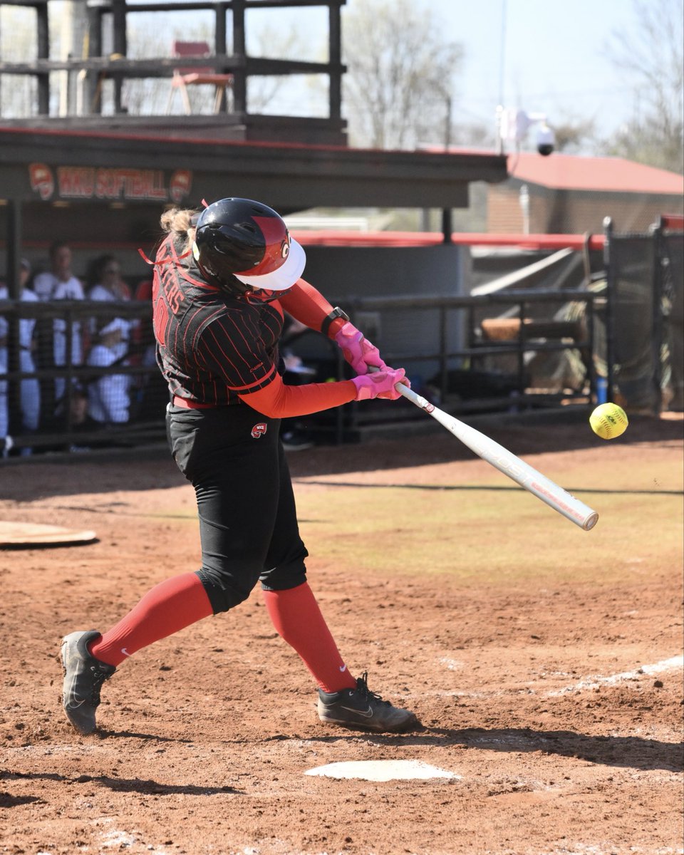 WKU Softball tweet media