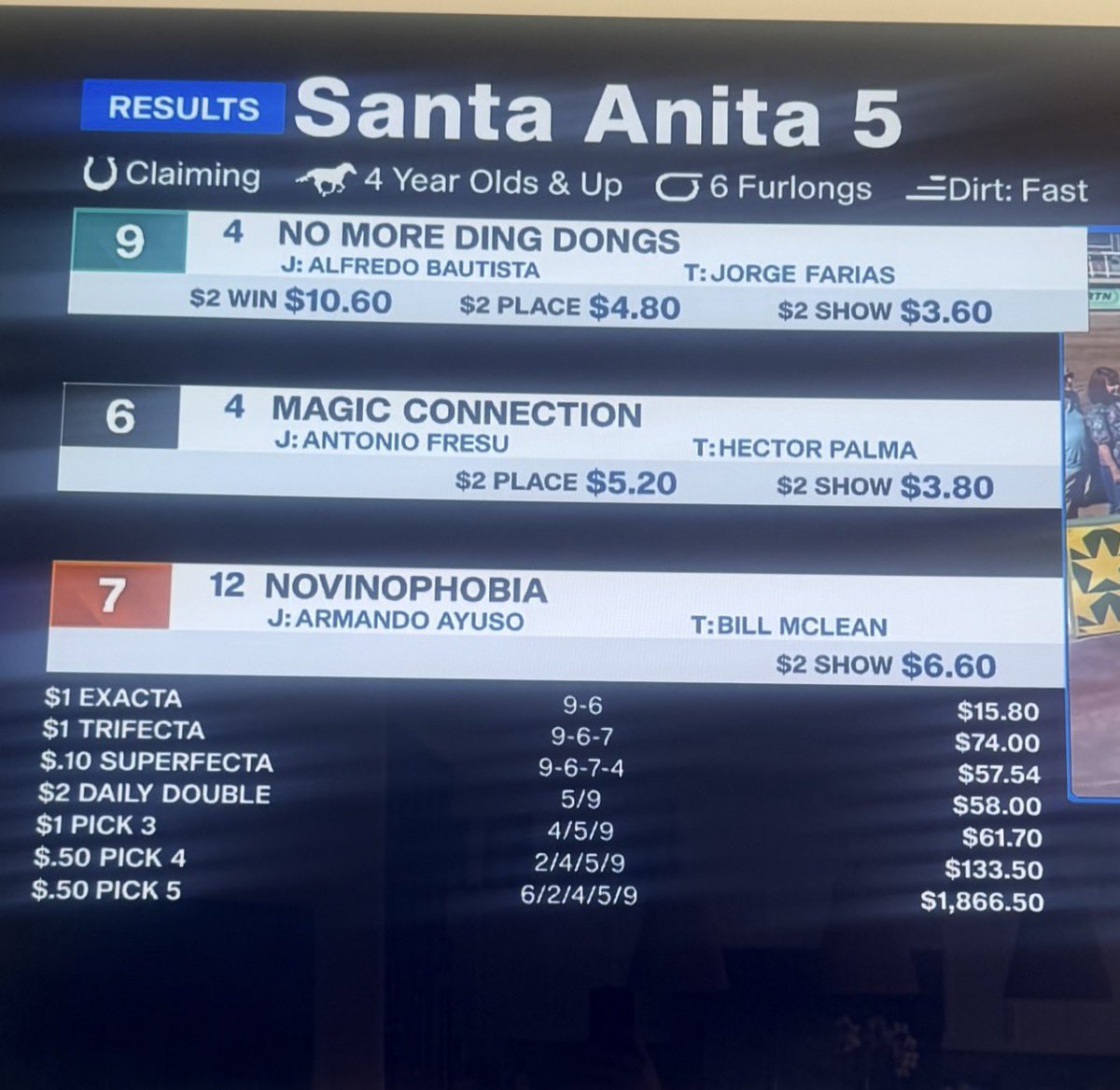 Dave Portnoy tweet media