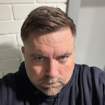 Stuart Powell tweet media