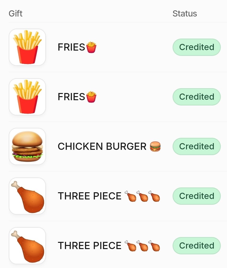 🍗💵FRY GOD💵🍗 tweet media